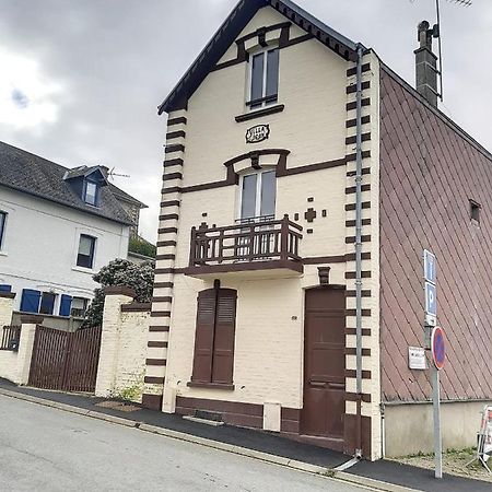 Ar60 - La Belle Aultoise Maison Avec Exterieur Exteriör bild