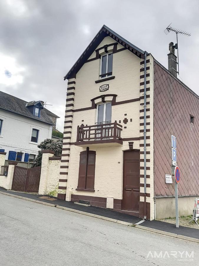 Ar60 - La Belle Aultoise Maison Avec Exterieur Exteriör bild