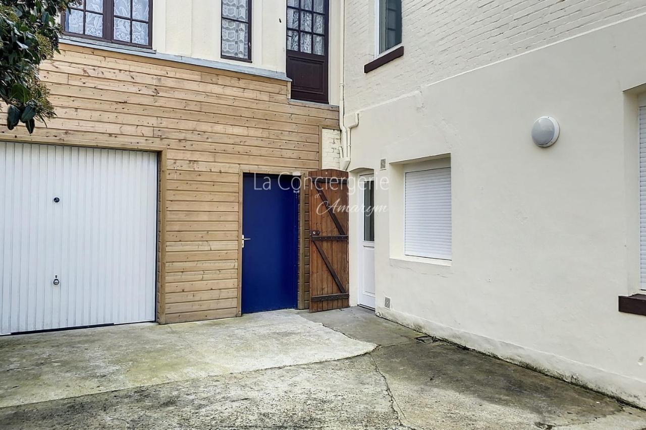 Ar60 - La Belle Aultoise Maison Avec Exterieur Exteriör bild