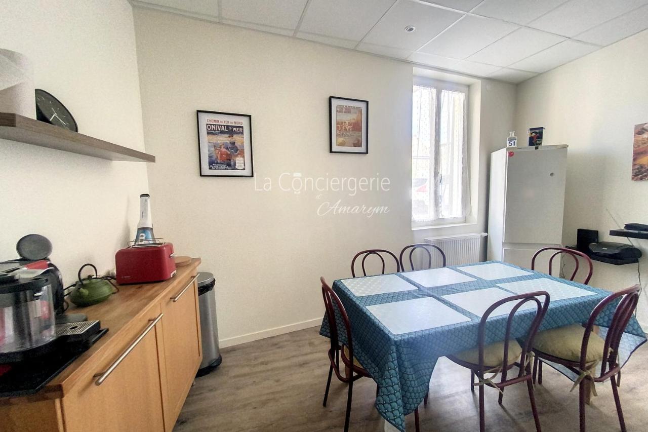 Ar60 - La Belle Aultoise Maison Avec Exterieur Exteriör bild