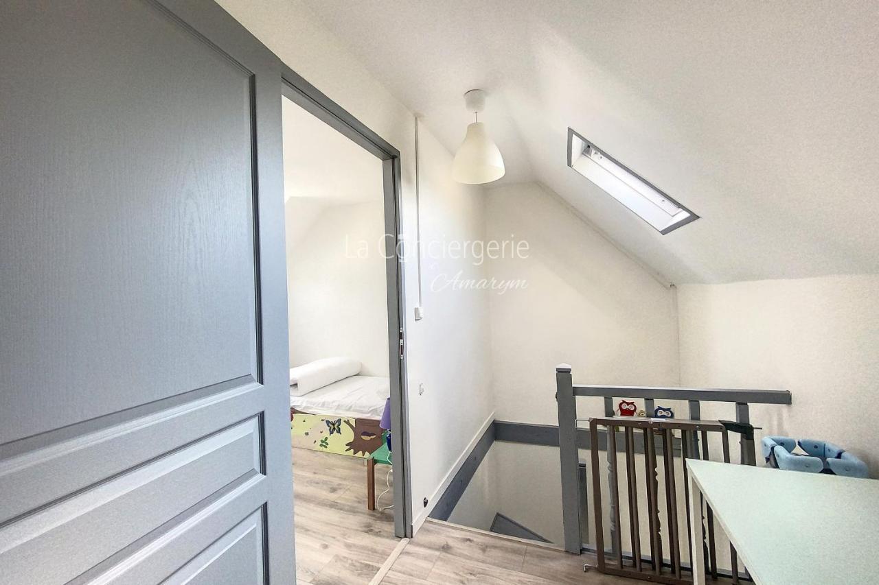 Ar60 - La Belle Aultoise Maison Avec Exterieur Exteriör bild