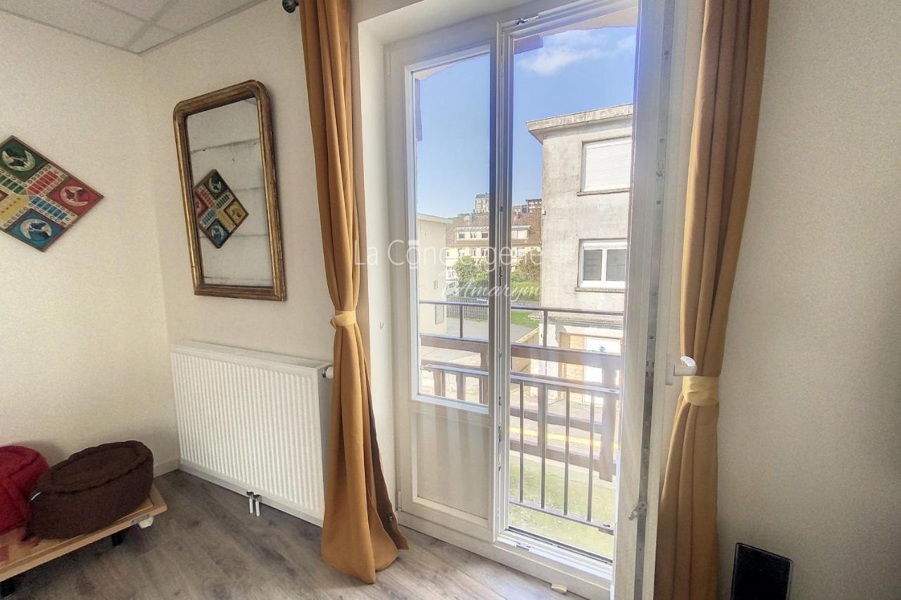 Ar60 - La Belle Aultoise Maison Avec Exterieur Exteriör bild